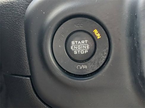 Certified 2021 Jeep Wrangler Sport S image 23