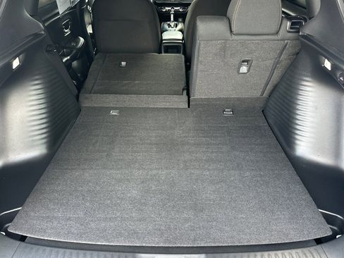 Used 2025 Honda HR-V Sport image 16