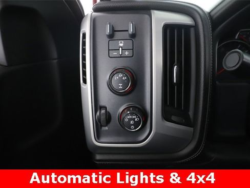 Used 2015 GMC Sierra 2500 SLE w/ SLE Preferred Package image 20