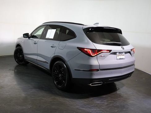 Used 2026 Acura MDX A-Spec w/ Advance Package AWD/4WD image 2