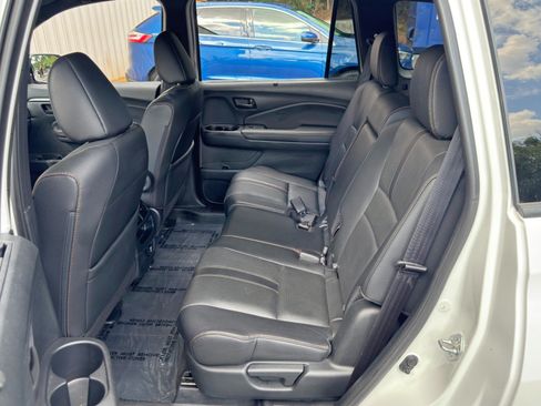 Used 2022 Honda Passport TrailSport image 42