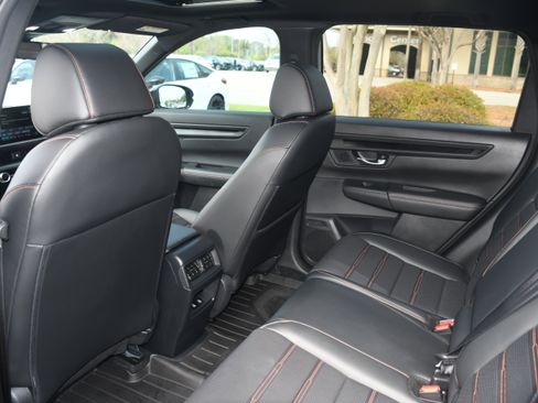 Used 2024 Honda CR-V Sport-L image 17