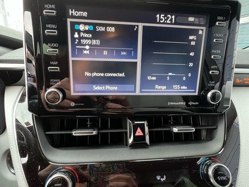 Used 2019 Toyota Corolla XSE image 21