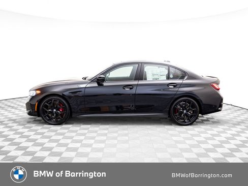 New 2026 BMW M340i xDrive M340i xDrive w/ Premium Package image 2