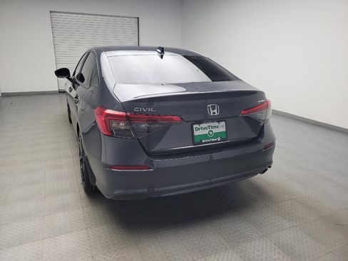 Used 2022 Honda Civic Sport image 6