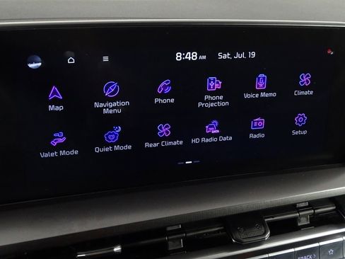 Used 2024 Kia Telluride S image 29