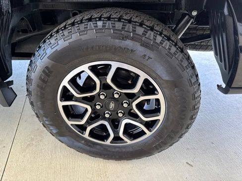 Used 2023 Ford F150 XLT w/ Equipment Group 302A High AWD/4WD image 41