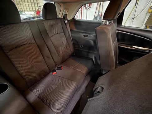 Used 2020 Dodge Journey SE w/ SE Popular Equipment Group FWD image 27