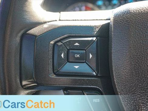 Used 2018 Ford Expedition Limited image 41