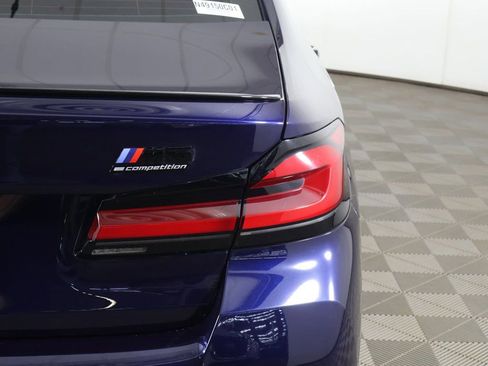 Used 2023 BMW M5 w/ Competition Package image 17
