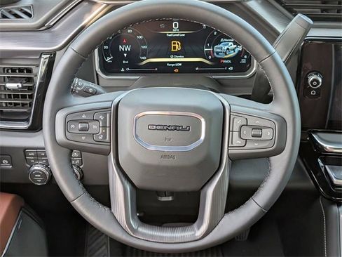 New 2026 GMC Sierra 2500 Denali Ultimate image 10