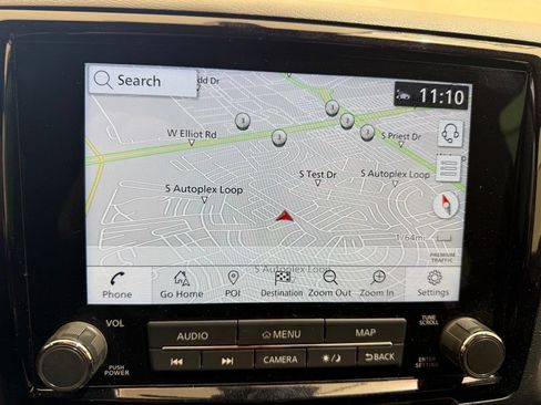 Used 2023 Nissan Frontier Pro-X w/ Pro Convenience Package RWD image 30