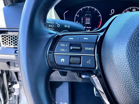 Used 2022 Honda Civic Sport image 21