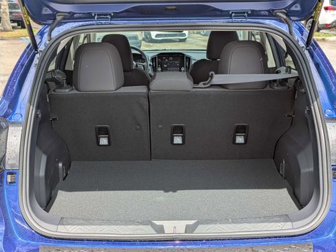 New 2026 Subaru Crosstrek 2.0i Premium image 13