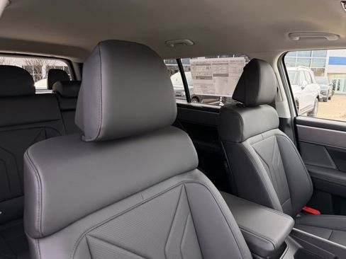 New 2026 Hyundai Santa Fe SEL image 38