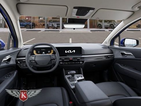 New 2026 Kia Sportage EX image 14