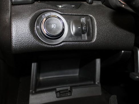 Used 2016 Chevrolet Malibu LTZ image 21