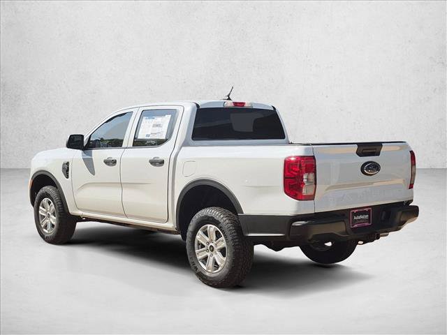New 2026 Ford Ranger XL w/ Trailer Tow Package RWD image 9