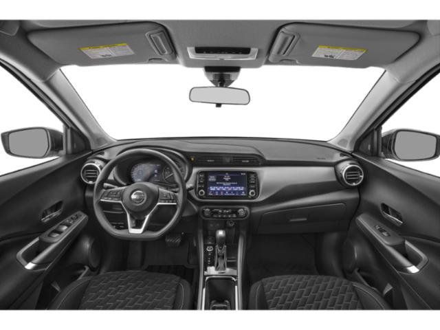 Used 2021 Nissan Kicks SV FWD image 11