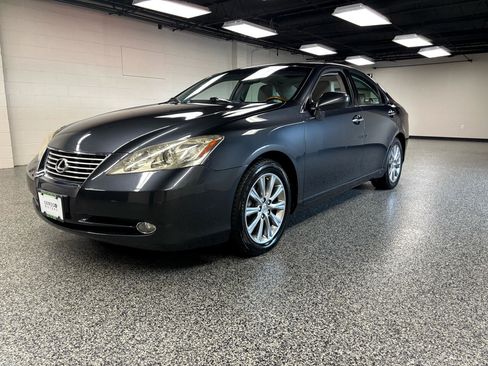 Used 2009 Lexus ES 350 image 8