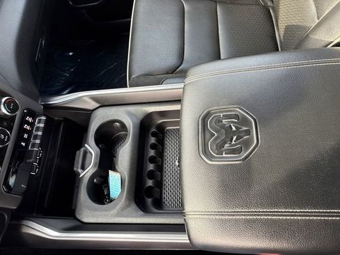 Used 2021 RAM 1500 Laramie w/ Sport Appearance Package image 35