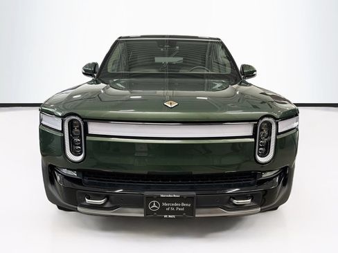 Used 2023 Rivian R1S Adventure AWD/4WD image 2