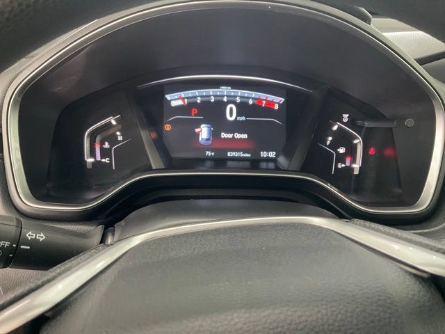 Certified 2022 Honda CR-V EX image 10