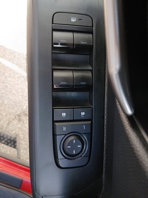 Used 2024 Toyota Tacoma TRD Sport RWD image 41