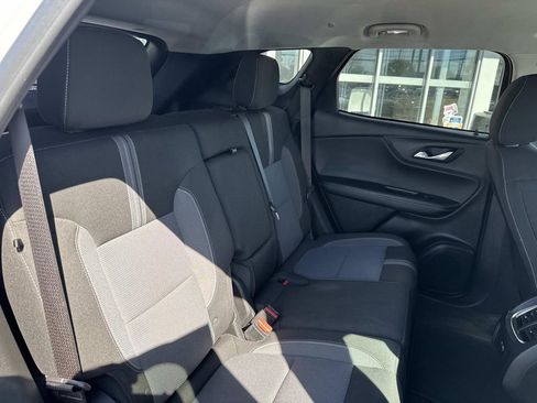 Certified 2025 Chevrolet Blazer LT image 10