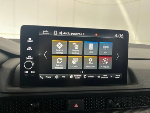 Used 2025 Honda CR-V Sport-L image 67