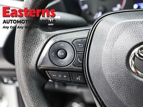 Used 2023 Toyota Corolla LE FWD image 15