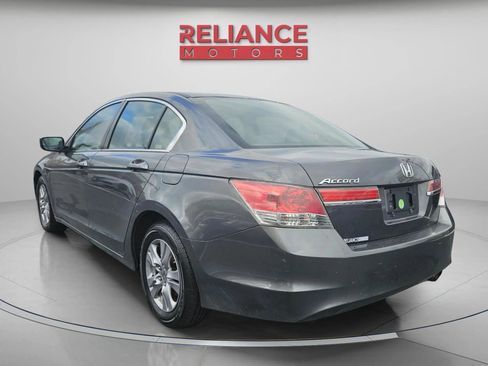 Used 2012 Honda Accord LX image 4