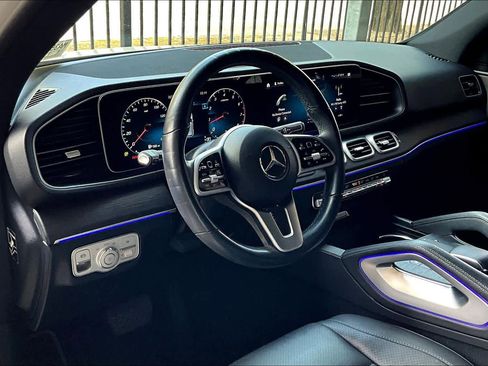 Used 2021 Mercedes-Benz GLE 350 image 16