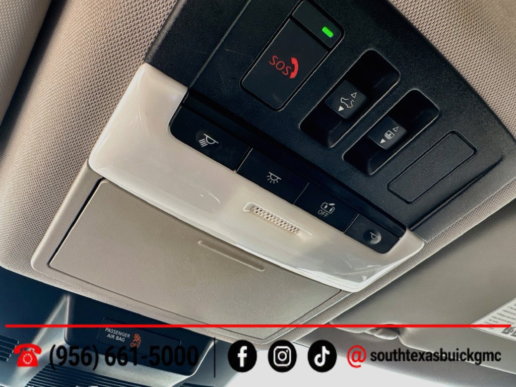 Used 2023 Nissan Rogue Platinum w/ Platinum Premium Package FWD image 21