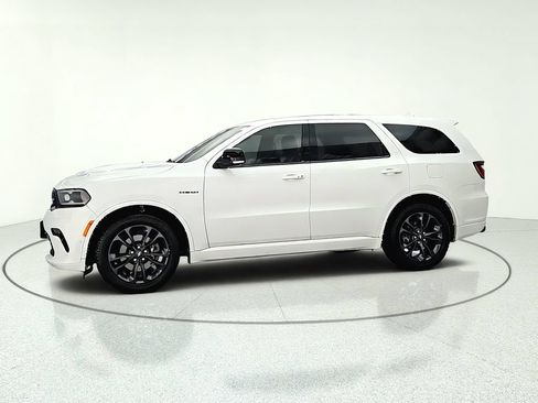 Used 2022 Dodge Durango R/T AWD/4WD image 3