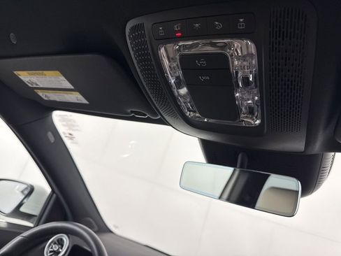 Certified 2025 Mercedes-Benz GLA 250 4MATIC image 11