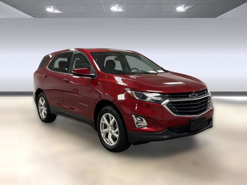 Used 2019 Chevrolet Equinox LT AWD/4WD image 7