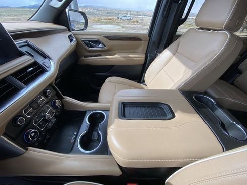 Certified 2024 Chevrolet Tahoe Premier image 21