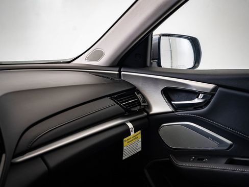 Certified 2025 Acura RDX SH-AWD w/ Technology Package image 34