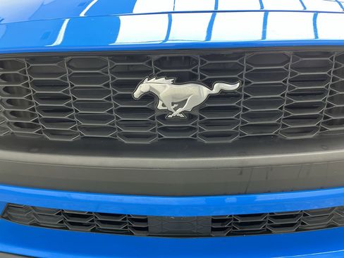 Used 2024 Ford Mustang Premium image 31