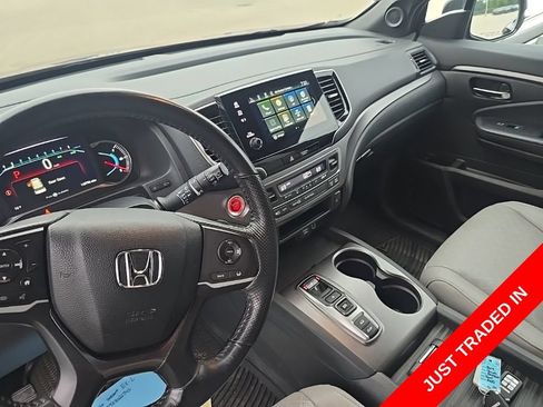 Used 2019 Honda Passport EX-L image 10