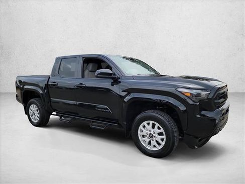 Used 2024 Toyota Tacoma SR5 RWD image 3