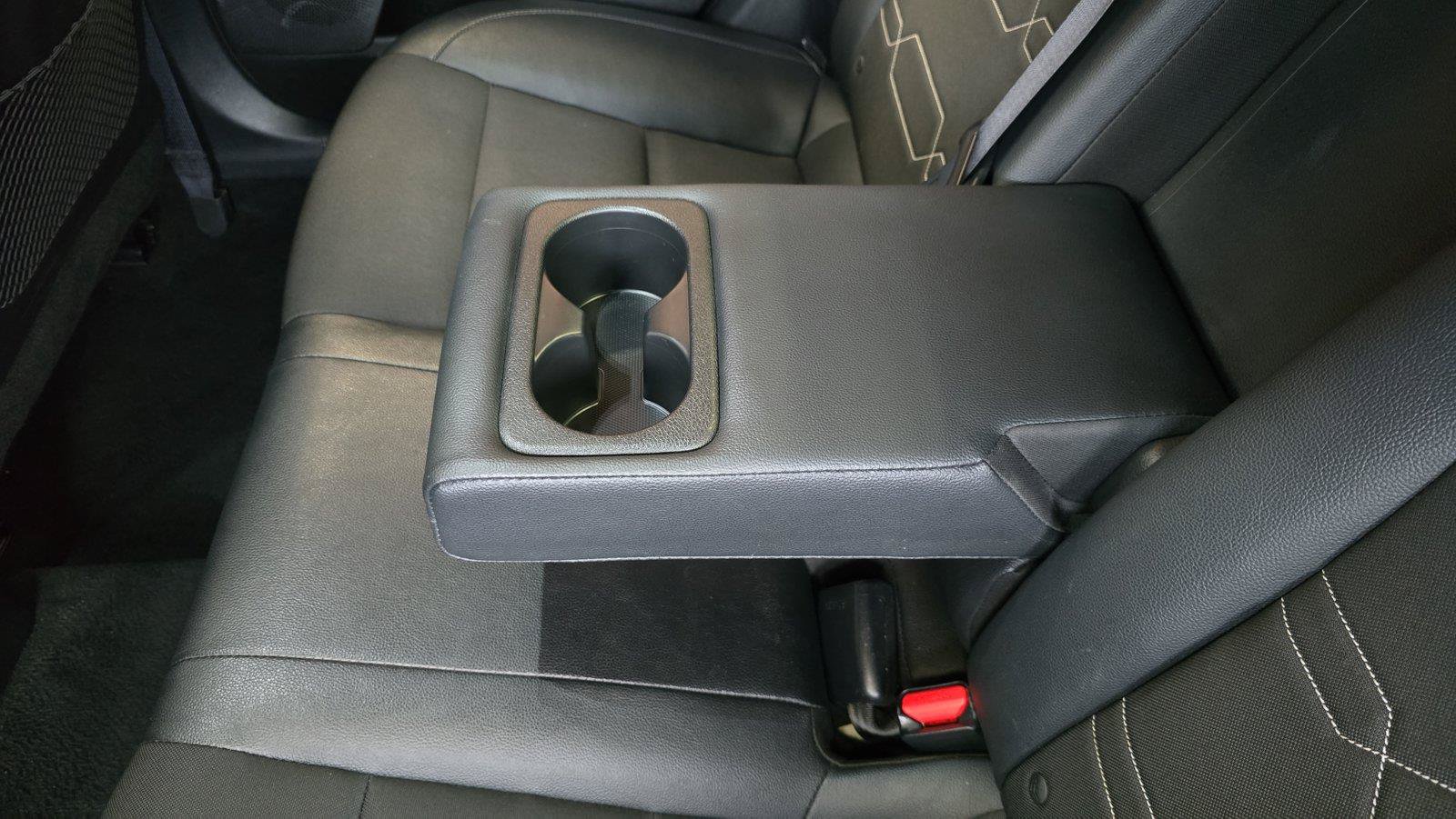 Used 2024 Kia Forte GT-Line w/ GT-Line Premium Package FWD image 19