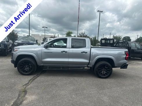 New 2026 Chevrolet Colorado W/T RWD image 6