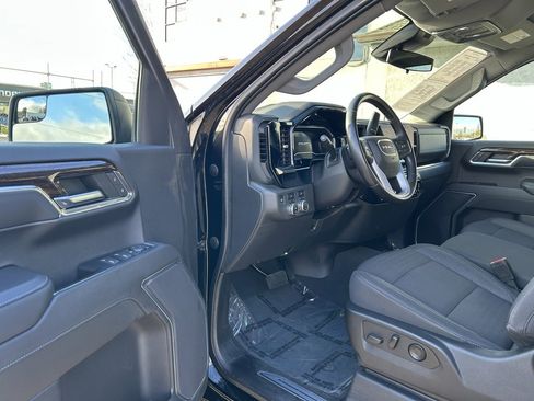 Used 2022 GMC Sierra 1500 Elevation image 9