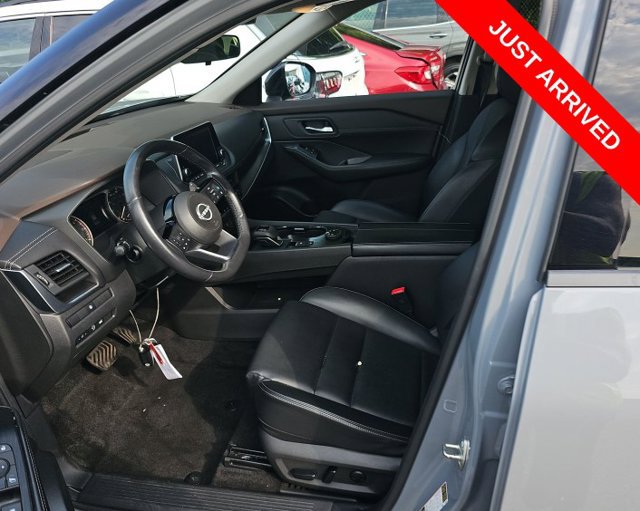 Used 2023 Nissan Rogue SV w/ SV Premium B Package AWD/4WD image 6