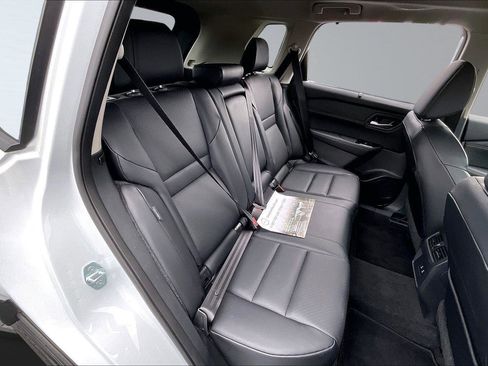 Certified 2024 Nissan Rogue SV w/ SV Premium Package FWD image 28