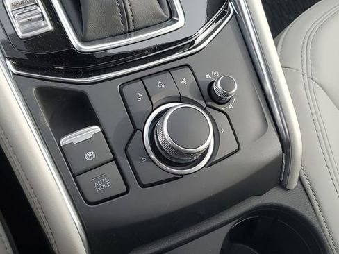 New 2025 MAZDA CX-5 AWD 2.5 S w/ Premium Plus Pkg image 31