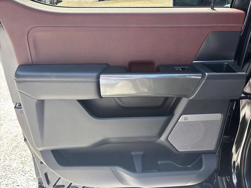 Used 2023 Ford F150 Lariat w/ Equipment Group 502A High AWD/4WD image 19