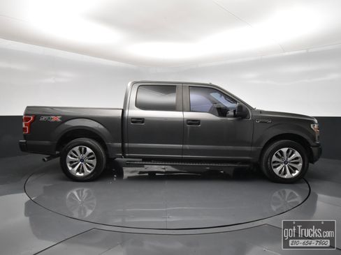 Used 2018 Ford F150 XL w/ Equipment Group 101A Mid RWD image 50